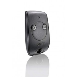 Τηλεκοντρόλ Γκαραζόπορτας Somfy Keytis NS 2 RTS
