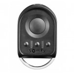 Τηλεκοντρόλ Γκαραζόπορτας Somfy Keygo RTS4 Κυλιόμενης Συχνότητας