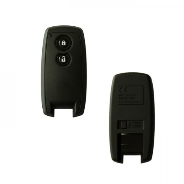 Τηλεκοντρόλ (keyless ) τύπου Suzuki SX4 - Grand Vitara - Swift με 2 κουμπιά | Kleidia.biz