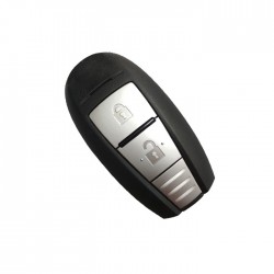 Τηλεκοντρόλ Κλειδιού τύπου Suzuki Smartkey με 2 Κουμπιά PCF7953XTT