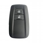Τηλεκοντρόλ Κλειδιού τύπου Suzuki Swace B2U2K2R ID8A CHIP