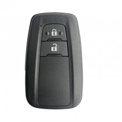 Τηλεκοντρόλ Κλειδιού τύπου Suzuki Swace B2U2K2R ID8A CHIP