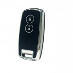 Προστατευτική Θήκη TPU SmartKey Κλειδιού τύπου Suzuki
