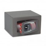 Χρηματοκιβώτιο  Technomax Sekur Moby Key SMTO με Ηλεκτρονικό Κωδικό