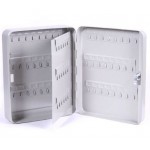 Technomax Οικονομική Μεταλλική Επιτοίχια Κλειδοθήκη 