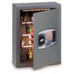 Κλειδοθήκη Χρηματοκιβώτιο Technomax CE με Ηλεκτρονικό Πληκτρολόγιο - 40 θέσεων (CE/40)