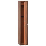 Technomax TCL/4 Οπλοκιβώτιο 4ων Θέσεων 