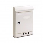 Γραμματοκιβώτιο Εξωτερικού Χώρου Technomax Iris