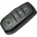 Τηλεκοντρόλ Κλειδιού Αυτοκινήτου τύπου Toyota Corolla B3H2K2R Model με 3 κουμπιά