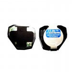 Τηλεκοντρόλ (Πλακέτα) Κλειδιού τύπου Toyota με 3 κουμπιά (B41TA)