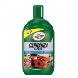 Υγρό Κερί Γυαλίσματος FG7618 Carnauba Car Wax 500ml