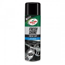Γυαλιστικό για Ταμπλό FG7625 Fresh Shine New Car 500ml
