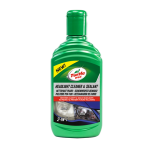 Υγρό Eπιδιόρθωσης Φαναριών Headlight Cleaner & Sealant 300ml