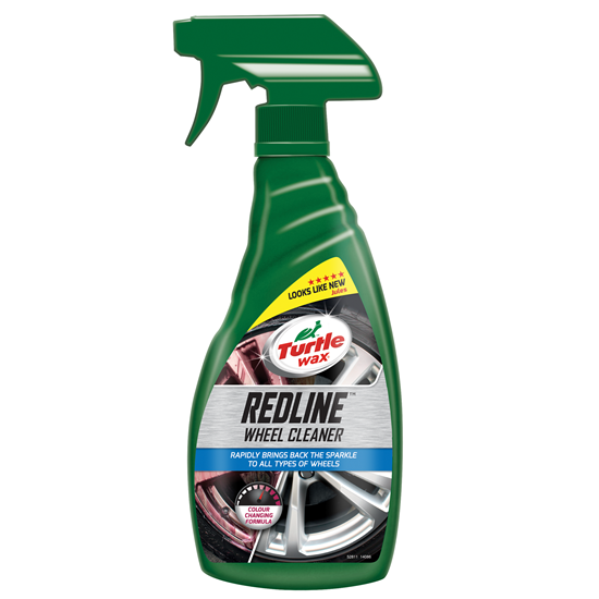 Καθαριστικό Ζαντών 052854 Redline Wheel Cleaner 500ml