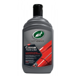 Υγρό κερί γυαλίσματος & προστασίας 053352 Ceramic Polish & Wax 500ml
