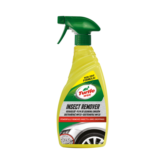 Καθαριστικό spray Insect Remover 500ML X6