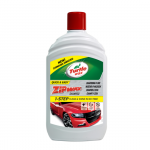 Σαμπουάν με Κερί Zip Wax 500ml