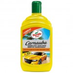 Σαμπουάν με Κερί Carnauba