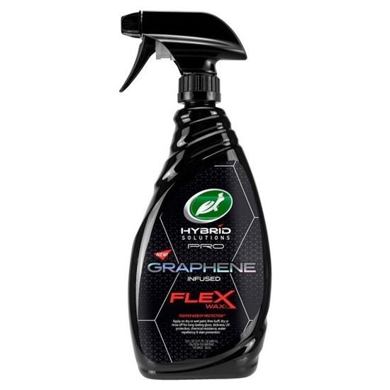 Κερί σε Σπρέι Flex Wax Hybrid Solutions Pro 680ml