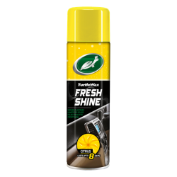 Γυαλιστικό για Ταμπλό 52897 Fresh Shine Outdoor Citrus Μatt 500ml