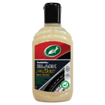 Turtle Wax Black in A Flash Gel 300ml