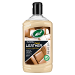 Καθαριστικό-Μαλακτικό Δέρματος Luxe Leather Cleaner & Conditioner 500ml