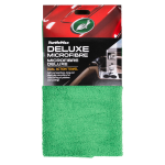 Turtle Wax Deluxe Microfibre Πετσέτα Dual Action