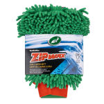 Turtle Wax Zip Wax Γάντι Πλυσίματος