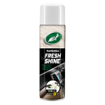 Turtle Wax Fresh Shine Vanilla Γυαλιστικό Ταμπλό 500ml