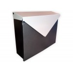 Γραμματοκιβώτιο Εξωτερικού Χωρου Viometal Μοντέλο 3007