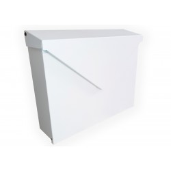 Γραμματοκιβώτιο Εξωτερικού Χωρου Viometal Μοντέλο 3007