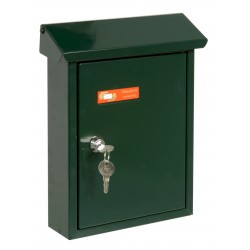 Γραμματοκιβώτιο Εξωτερικού Χώρου Viometal Τουλόν 95