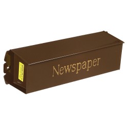 Εφημεριδοθήκη Εξωτερικού Χώρου 105