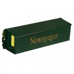 Εφημεριδοθήκη Εξωτερικού Χώρου 105