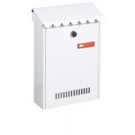 Γραμματοκιβώτιο Εξωτερικού Χώρου Viometal Παρίσι 304