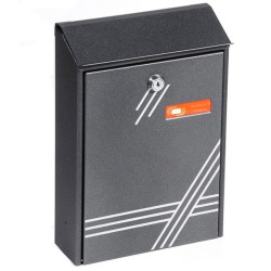 Γραμματοκιβώτιο Εξωτερικού Χώρου Viometal Γρανάδα 99