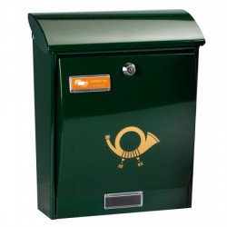 Γραμματοκιβώτιο Εξωτερικού Χώρου Viometal Λιμόζ 309