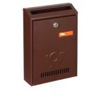 Γραμματοκιβώτιο Πολυκατοικίας Μαδρίτη 203