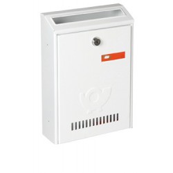 Γραμματοκιβώτιο Πολυκατοικίας Μαδρίτη 203