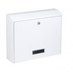 Γραμματοκιβώτιο Εξωτερικού Χωρου Μπολώνια 806 με Υποδοχή Θυρίδας