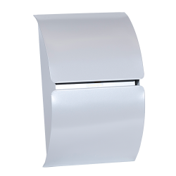 Γραμματοκιβώτιο Εξωτερικού Χώρου Viometal Τολέδο 100