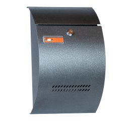 Γραμματοκιβώτιο Εξωτερικού Χώρου Viometal Βαλένθια 101