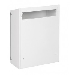 Γραμματοκιβώτιο Εξωτερικού Χώρου Μιλάνο 206 