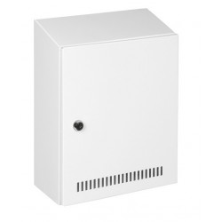 Γραμματοκιβώτιο Εξωτερικού Χώρου Μιλάνο 206 