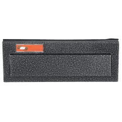 Θυρίδα Εξωτερικού Χώρου Viometal Τορίνο 205 για Γραμματοκιβώτιο δυο Όψεων 