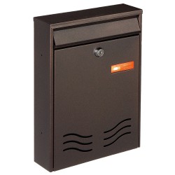 Γραμματοκιβώτιο Πολυκατοικίας Χάγη 207
