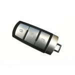 Τηλεκοντρόλ Smartkey τύπου Passat με 3 κουμπιά ID48