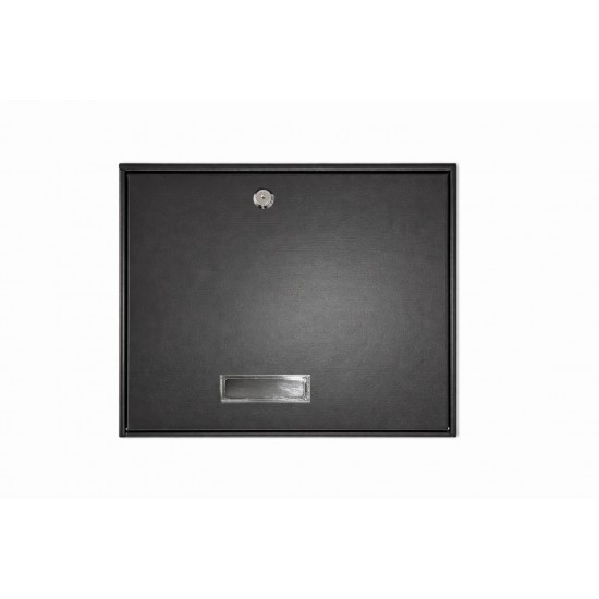 Γραμματοκιβώτιο Εξωτερικού Χωρου Μπολώνια 806 με Υποδοχή Θυρίδας