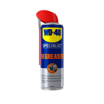 WD-40 Specialist Fast Acting De-Greaser 500ml Καθαριστικό Ταχείας Δράσης