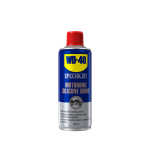 Γυαλιστικό Σιλικόνης WD-40 Specialist Motorbike Silicone Shine 400ml